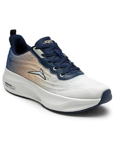 JQR 3D-MAX Men's Sports Running Shoes