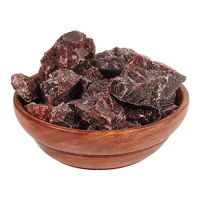 Fresh Himalayan Black Salt - 1 kg