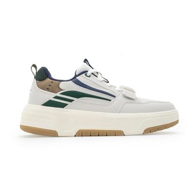 Red Tape Mens Rsl1052 Lifestyle Sneakers