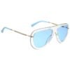Calvin Klein Aviator Sunglasses