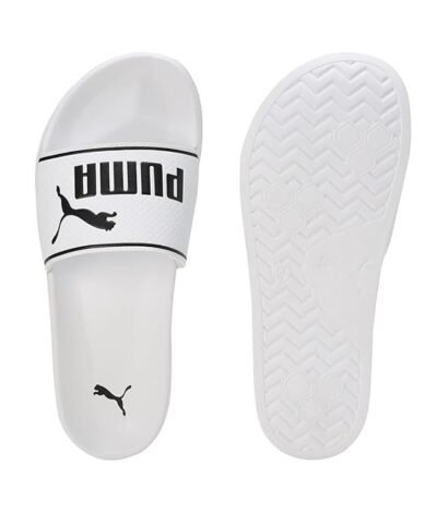 Puma Unisex Adult Leadcat 2.0 Slide