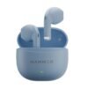 HAMMER New Launch Ultra Pods TWS Wireless Bluetooth Ear buds, Inbuilt Mic,