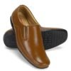 PARAGON K11240G Leather Formal Shoes for Men