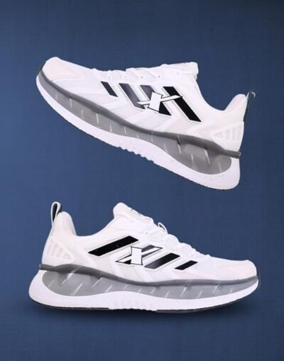 SPARX Mens Sm 801 Running Shoes