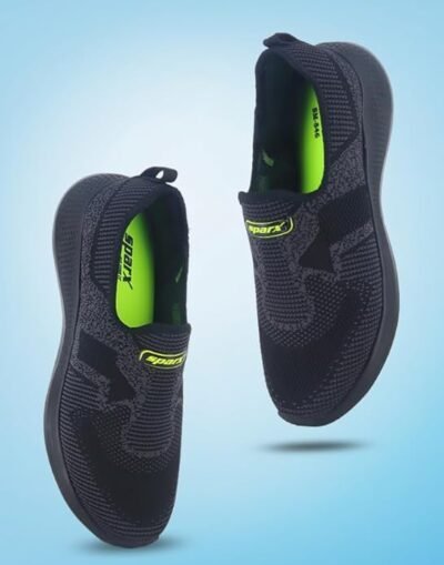 SPARX Mens Sx0846g Sneaker