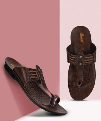 PARAGON Men's Slip-On Sandals