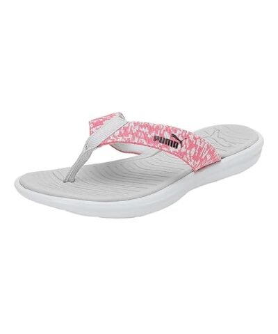 Puma Women Daffodil Slipper