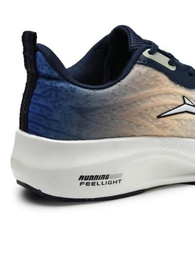 JQR 3D-MAX Men's Sports Running Shoes