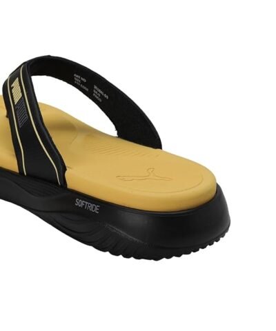 Puma Unisex Adult Softride Seave V1 Slipper