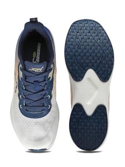 JQR 3D-MAX Men's Sports Running Shoes