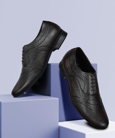 PARAGON Men's Formal Shoes