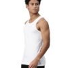 Levi's Men Cotton 012 Classic Vest