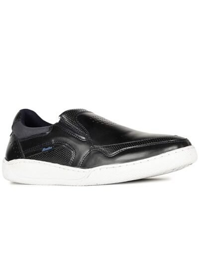 Bata Men's Chess Loafer Shoes