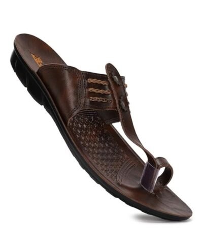 PARAGON Men's Slip-On Sandals