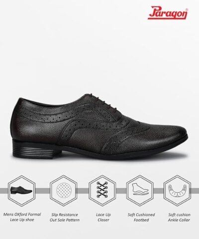 PARAGON Men's Formal Shoes
