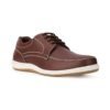 Bata Men's Lace-up Sneaker