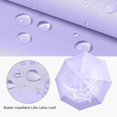 TEKCOOL UV Big Size Umbrella