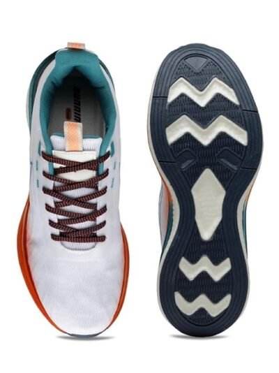 JQR Flying Fury Men's Sports Running Shoes