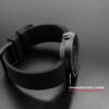 Acnos Black Dial Wrist Watch