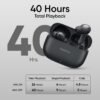 realme Buds T310 True Wireless in-Ear Earbuds with 46dB Hybrid ANC, 360° Spatial Audio