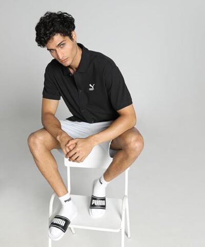 Puma Unisex Adult Max Slide