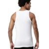 Levi's Men Cotton 012 Classic Vest