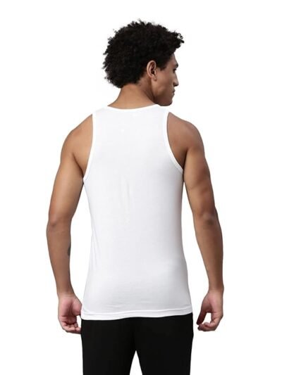 Levi's Men Cotton 012 Classic Vest