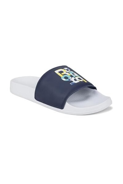 Reebok Men's Ag Sole Slide Flat Sandal