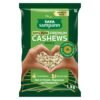 Tata Sampann Pure Cashews - Nutritious Snack