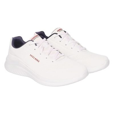 Skechers Men Ultra Flex 2.0 Slip Ons Sneaker