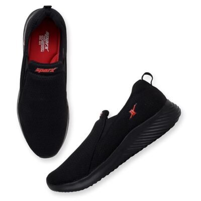 Sparx Mens Sx0610g Running Shoes