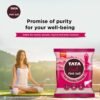 Tata Salt Pink Salt, 1kg