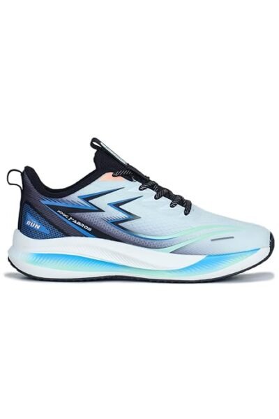 ABROS Sam-Pro Running Sports Shoes
