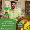 Tata Sampann High-Fibre Poha (Thick)