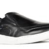 Bata Men's Chess Loafer Shoes