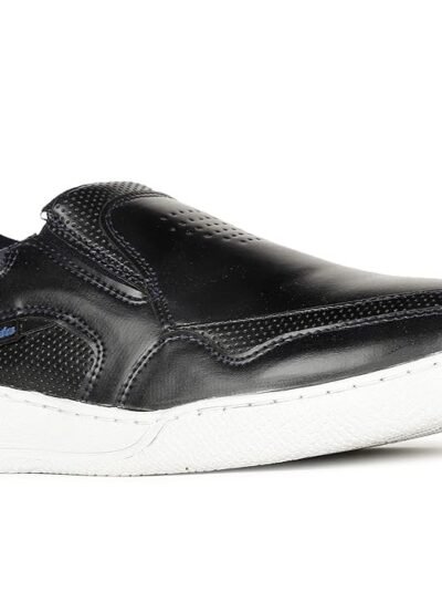 Bata Men's Chess Loafer Shoes