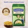 Daawat Biryani Basmati Rice