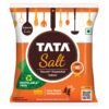 Tata Salt 1 Kg - Free Flowing & Iodised
