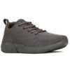 Bata Jabra Men Sport Shoes in Grey