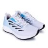 Lancer Mens Level-5sbl-wht Sneaker