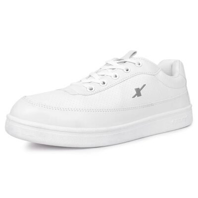 SPARX Men Lace Up Sneaker Shoes