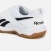 Reebok Mens Courtflex Sneaker