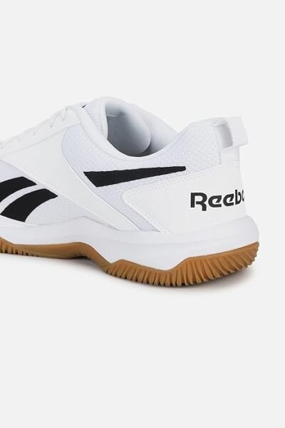 Reebok Mens Courtflex Sneaker