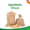 FORTUNE Pure Lokwan Wheat 10KG