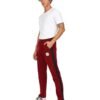U.S. POLO ASSN. Men's Regular Fit Mid Rise Track Pant