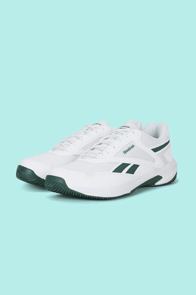 Reebok Mens Baseliner Sneaker