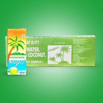 MOJOCO Tender Coconut Water