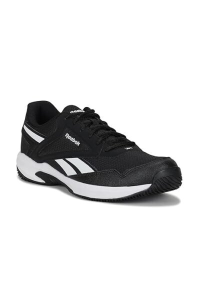 Reebok Mens Baseliner Sneaker