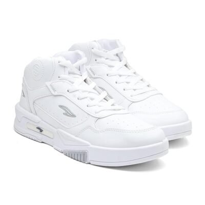 Casual Sneaker Shoes for Men | Soft Cushioned Insole || MOSCOW-12 Sneakers for Men