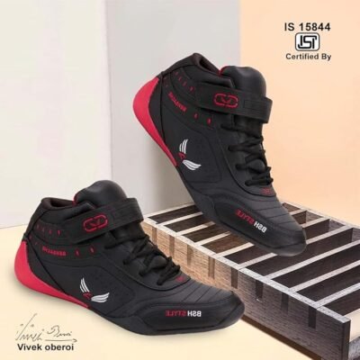 BERSACHE Sneaker, Loafers,Casual with Extra Comfort Sneakers for Men